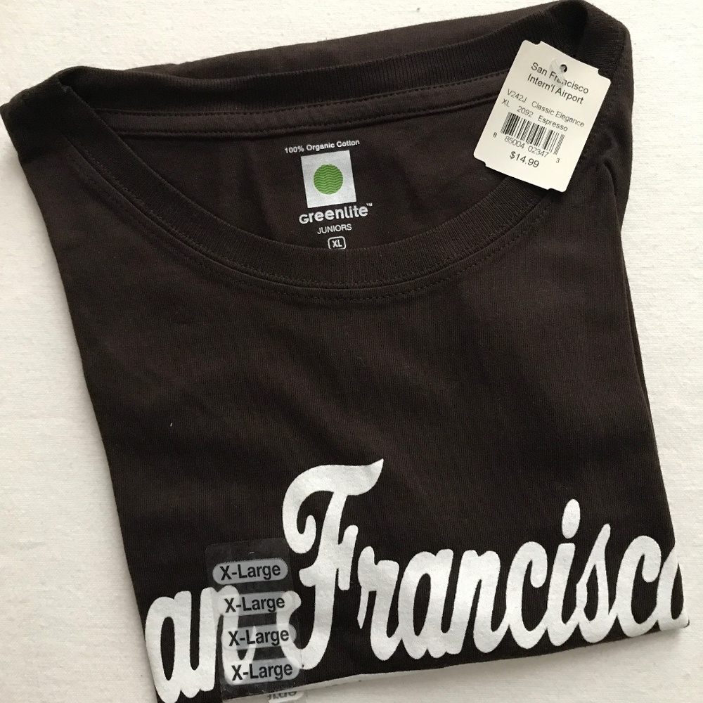 San Francisco T-Shirt